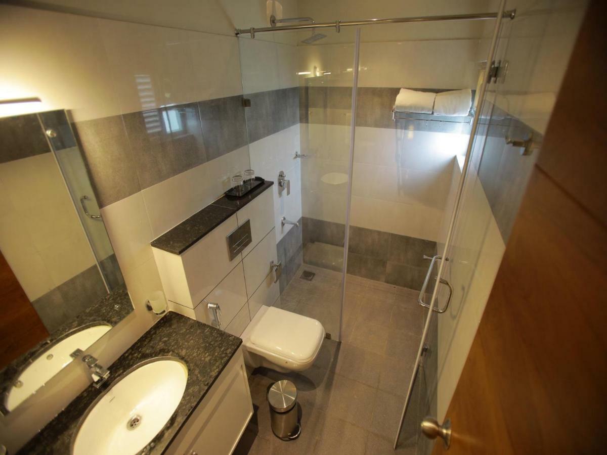 Withinn Hotel - Kannur Airport Екстериор снимка