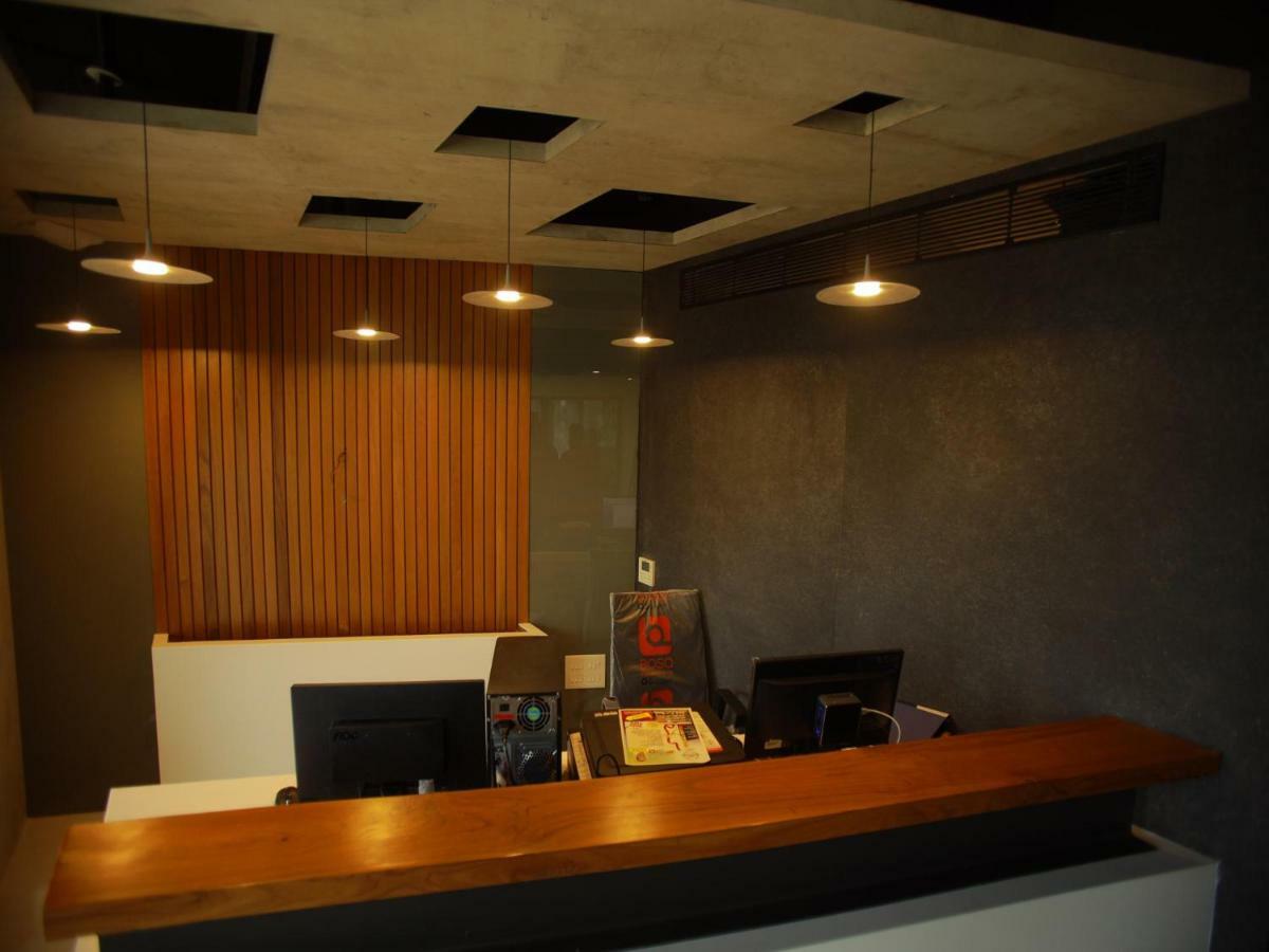 Withinn Hotel - Kannur Airport Екстериор снимка