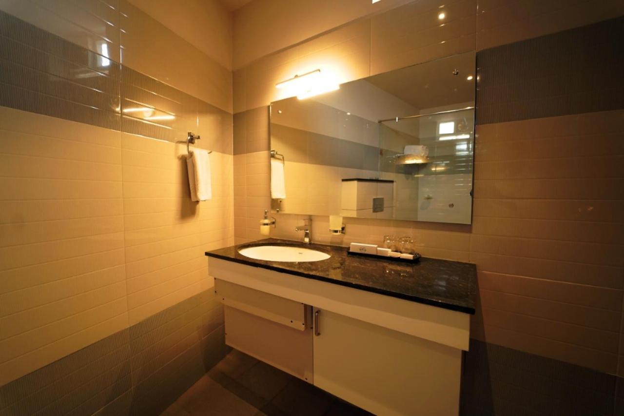 Withinn Hotel - Kannur Airport Екстериор снимка